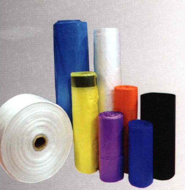Film rolls