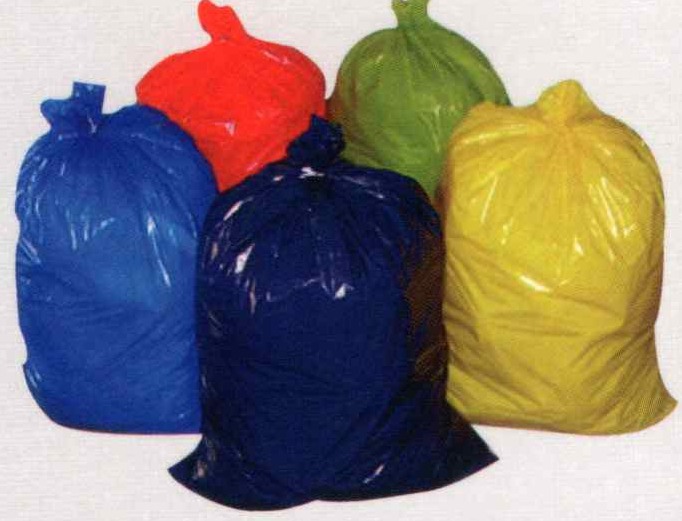 Garbage bags