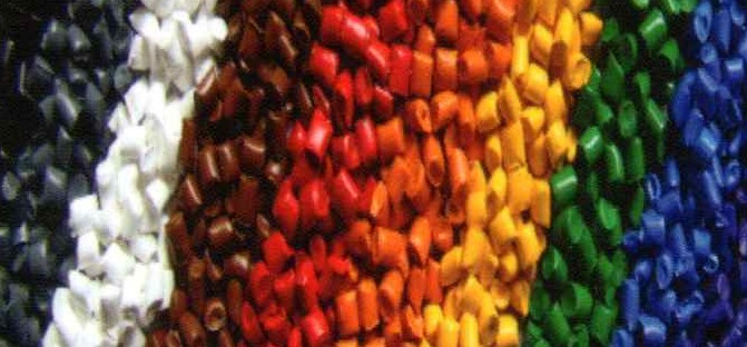 Polymer granules