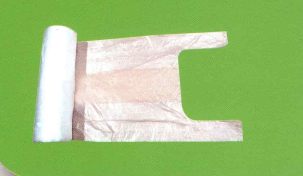 T shirt roll