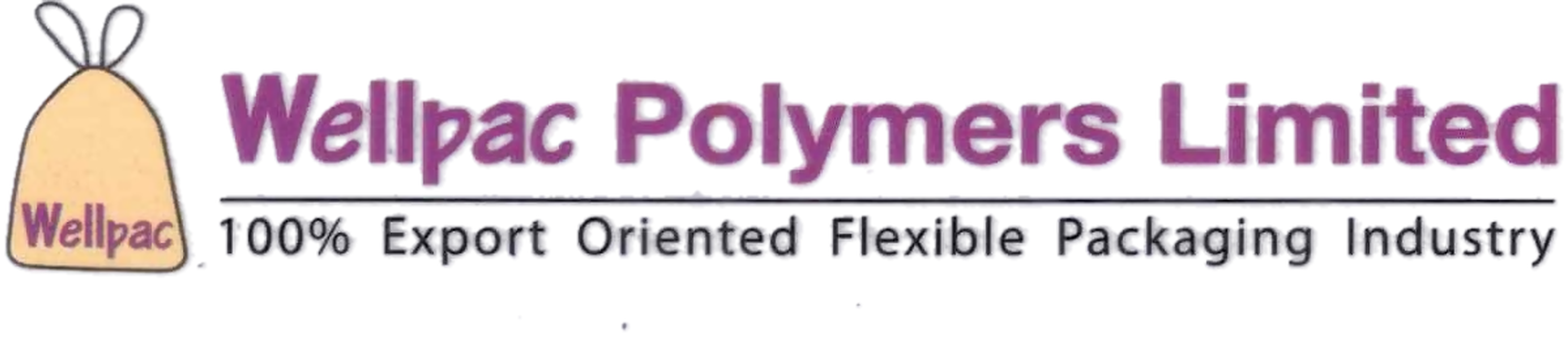 Wellpac Polymers Limited